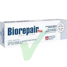 Biorepair Oral Care Plus ProWhite Dentifrcio 75 ml