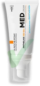 La Roche Posay Linea Anthelios 100KA+MED Crema Anti-Cheratosi 50ml
