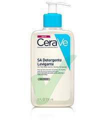 CeraVe Detergente Gel Levigante Anti-Rugosit 236ml