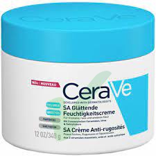 CeraVe SA Crema Levigante 340 gr.