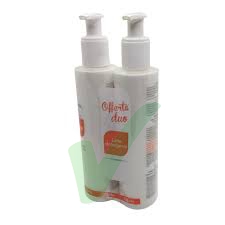Avene Latte Detergente Delicato Offerta Duo 2x200 ml