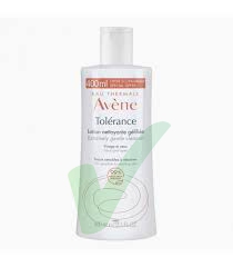 Avene Linea Tolerance Lozione Detergente Gel 400 ml