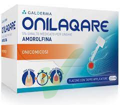 Onilaqare Smalto Unghie 2,5Ml 