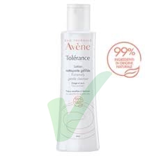 Avene Linea Tolerance Lozione Detergente Gel 200 ml