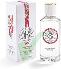 Roger&Gallet Acqua Profumata Gingembre Rouge Energizzante 100 ml