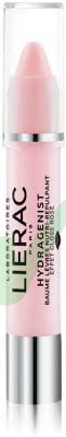 Lierac Hydragenist Baume Balsamo Labbra Nutriente Rimpolpante Ros 3 g