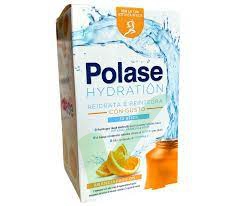 Polase Hydratation Gusto Arancia 12 Stick