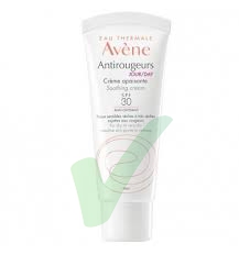 Avne Linea Antirougeurs Trattamento Giorno Crema Lenitiva SPF30 40 ml