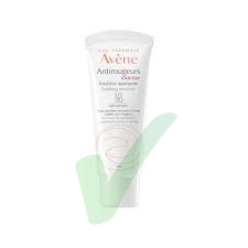 Avne Linea Antirougeurs Trattamento Giorno Emulsione Lenitiva SPF30 40 ml