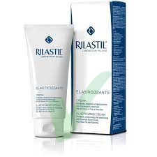 Rilastil Elasticizzante Crema Emolliente ed Idratante 75 ml