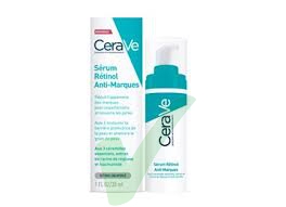 CeraVe Siero Rigenerante Anti-Segni con Retinolo 30ml