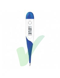 Medipresteril Termometro Digitale a Punta Flessibile