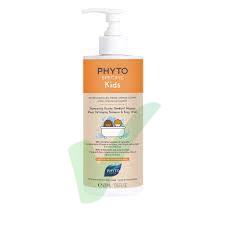 Phyto Specific Kids Shampoo Doccia Districante Magico 400ml