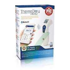 Pic ThermoDiary Head Termometro Infrarossi