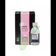 Immunoxidil Donna Integratore Anticaduta Capelli 60 capsule