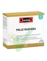 Swisse Beauty Pelle Radiosa Integratore 20 Buste