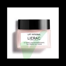 Lierac Linea Lift Integral Crema Giorno Antiet Rassodante Viso 50 ml