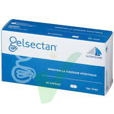 Gelsectan 60 Capsule