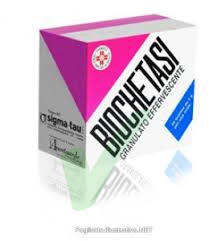 Biochetasi Os Grat Eff 18Bust 