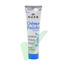 Nuxe Creme Fraiche de Beaut Crema Idratante 3 in 1 100ml