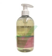 Vidermina Intima Olio Dermodetergente Delicato Rinfrescante 500 ml