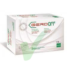 Gerdoff Gusto Latte 30 Compresse