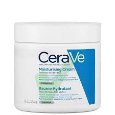 CeraVe Crema Idratante 454 g