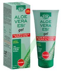 Esi Aloe Vera Gel Lenitivo Idratante 200 Ml