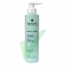 Rilastil Linea Daily Care Gel Detergente Purificante Pelli Miste Impure 200 ml