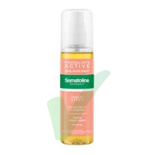 Somatoline SkinExpert Active Olio Secco Spray PostSport 125 ml