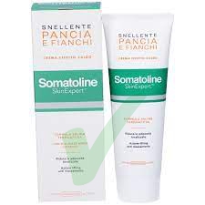 Somatoline SkinExpert Snellente Pancia e Fianchi Crema 250ml