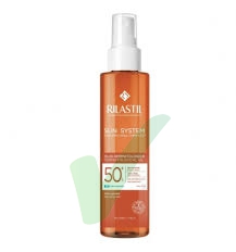 Rilastil Sun System Olio Dermatologico SPF50+ 200ml