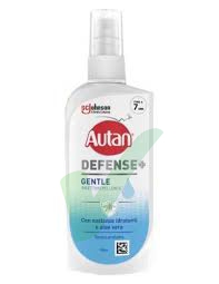 Autan Defense Gentle Spray 100ml