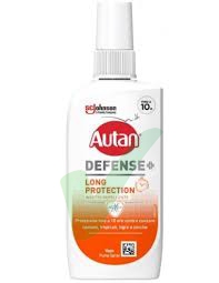 Autan Defense Long Protection Spray 100ml