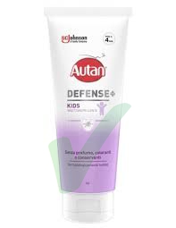 Autan Defense Kids Gel 100ml