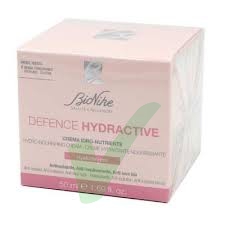 Bionike Defence Hydractive Crema Idro-Nutriente 50 Ml