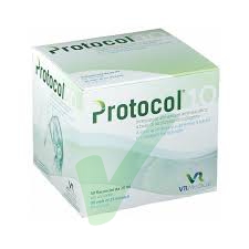 Vita Research Protocol 30 Flaconcini 25 Ml
