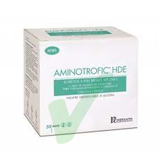 Aminotrofic HDE Integratore Alimentare 30 Buste