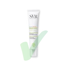 SVR Sebiaclear SPF50 Crema Solare Idratante Opacizzante Pelle Grassa 40 ml