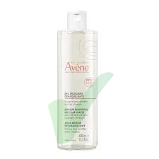 Avene Acqua Micellare Struccante 400 ml
