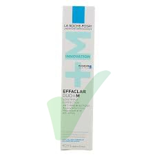 La Roche Posay Linea Pelli Grasse Effaclar DUO+M Anti-Imperfezioni 40 ml