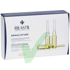Rilastil Linea Corpo Smagliature 10 Fiale 5 ml