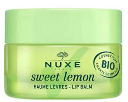 Nuxe Sweet Lemon Balsamo Labbra 15 gr.