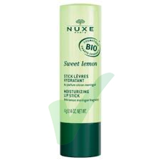 Nuxe Sweet Lemon Stick Labbra 4 gr.