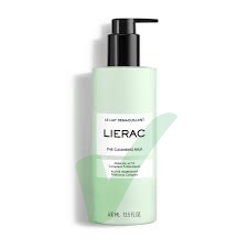 Lierac Latte Struccante Viso e Occhi 400ml