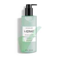 Lierac Acqua Micellare Struccante Viso e Occhi 400ml