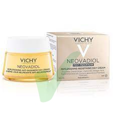 Vichy Neovadiol Post-Menopausa Crema Giorno Rassodante Anti-Macchie 50ml
