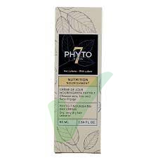 Phyto Nutrition Crema Giorno 7 50 ml