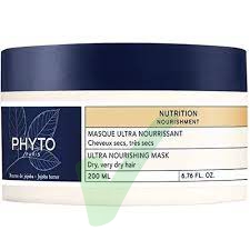 Phyto Nutrition Maschera Ultra Nutriente 200 ml