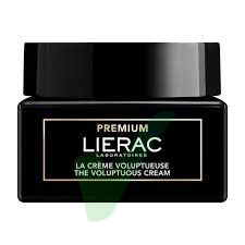 Lierac Linea Premium La Creme Voluptueuse Anti-Et Viso 50 ml